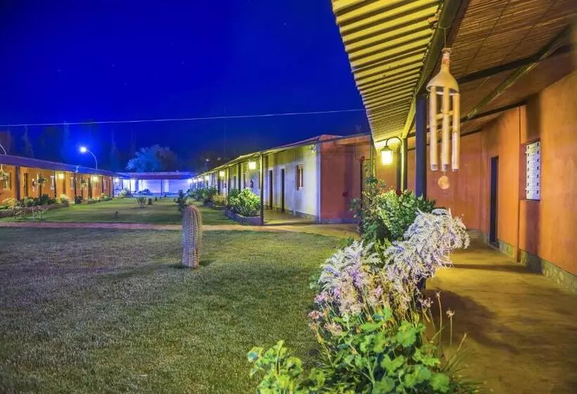 Aamiaismajoitus (B&B) Don Remo