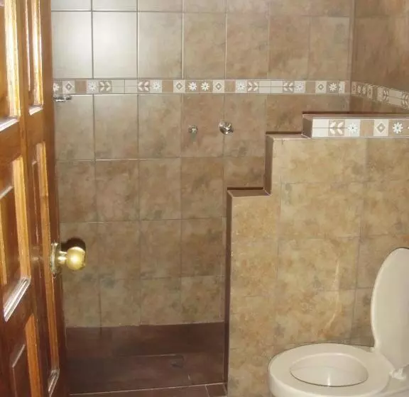 Bed & Breakfast Hostal Limoncocha