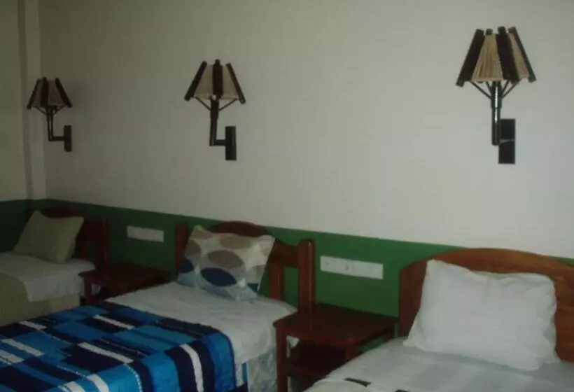 Bed & Breakfast Hostal Limoncocha