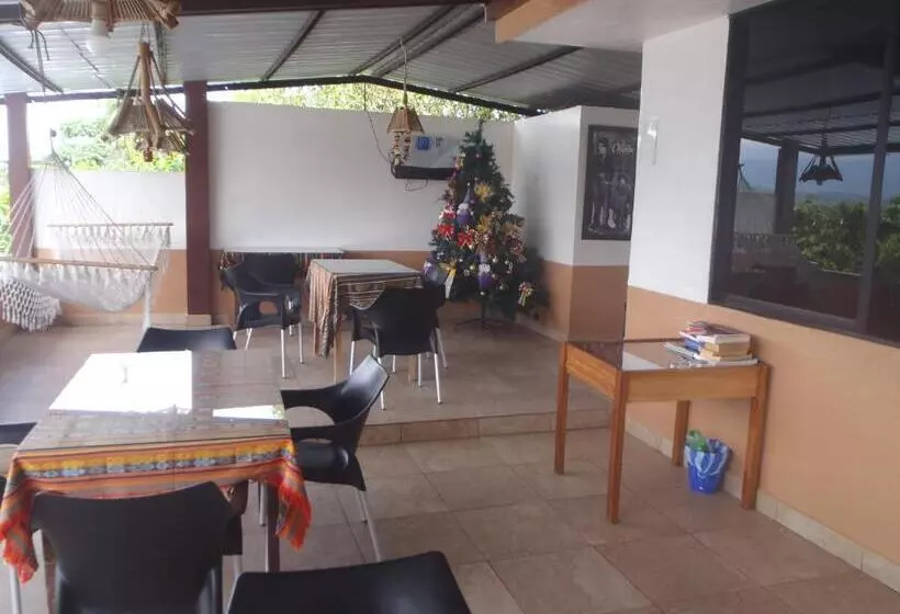 Bed & Breakfast Hostal Limoncocha