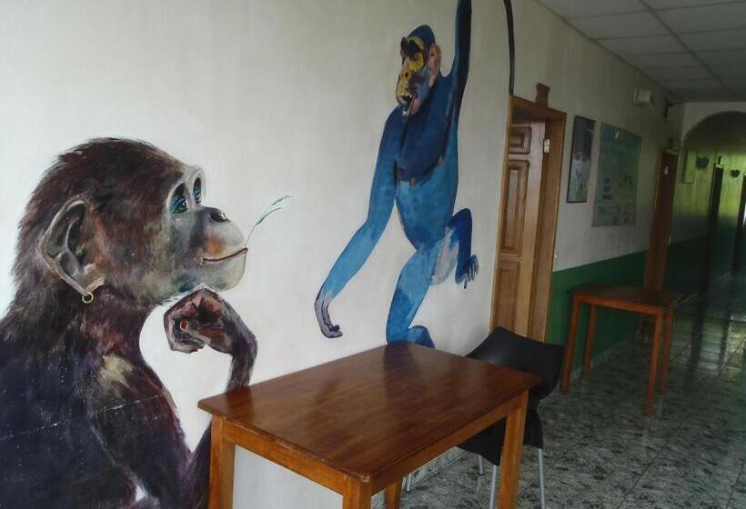 צימר Hostal Limoncocha