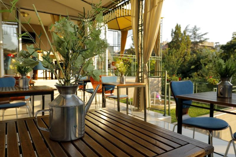 Bed & Breakfast Garden40