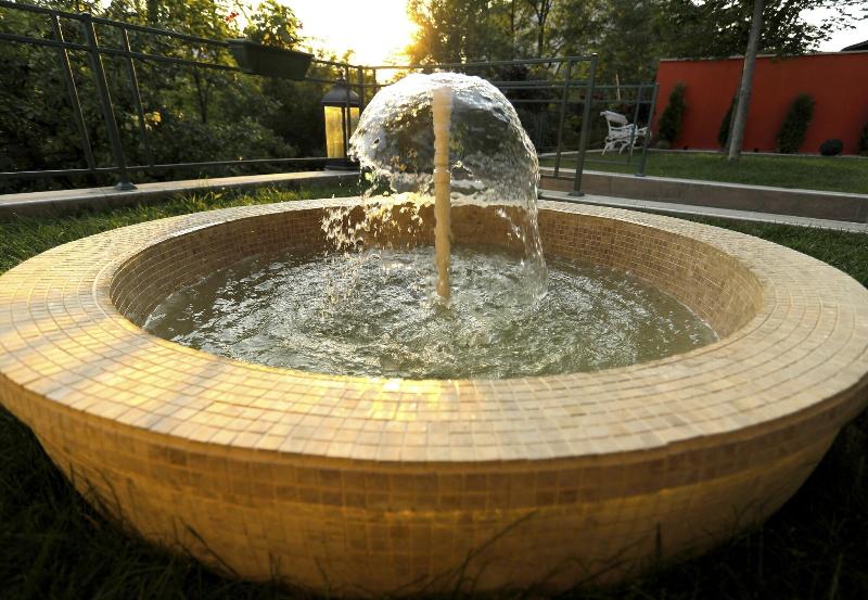 Bed & Breakfast Garden40