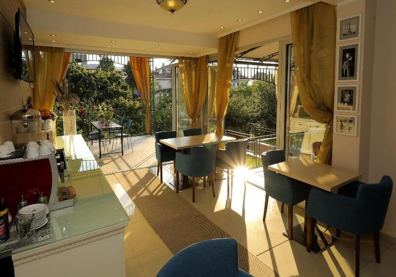 Bed & Breakfast Garden40