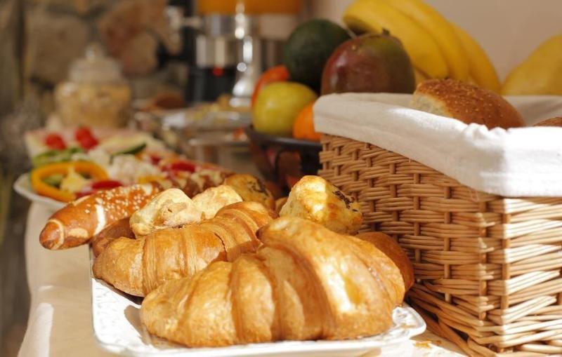 Bed & Breakfast Garden40