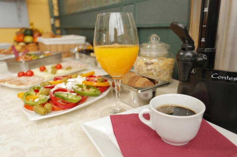 Bed & Breakfast Garden40