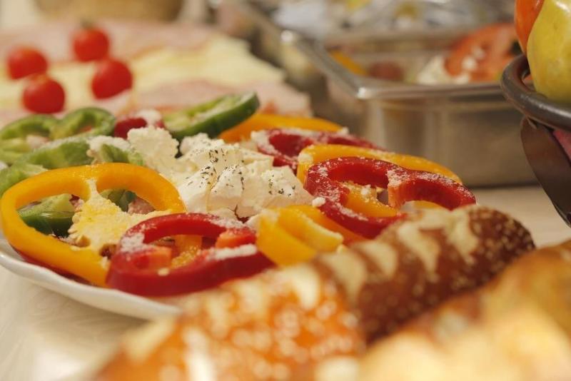 Bed & Breakfast Garden40