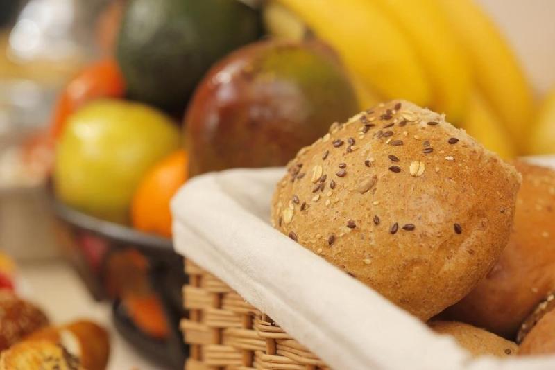 Bed & Breakfast Garden40