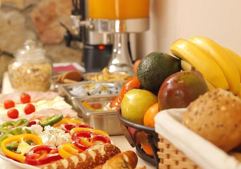 Bed & Breakfast Garden40