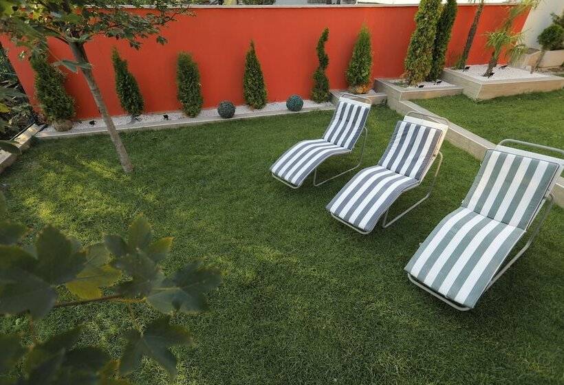 Bed & Breakfast Garden40