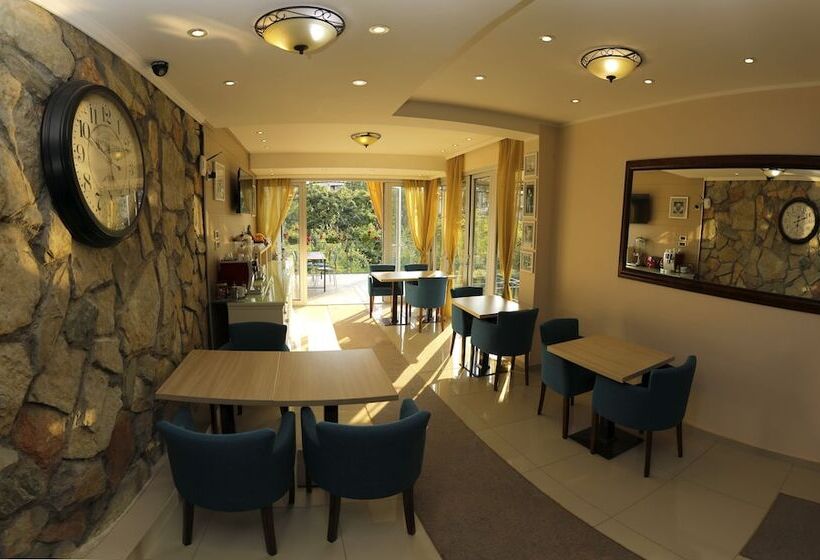 Bed & Breakfast Garden40