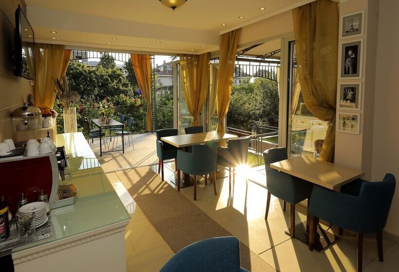 Bed & Breakfast Garden40