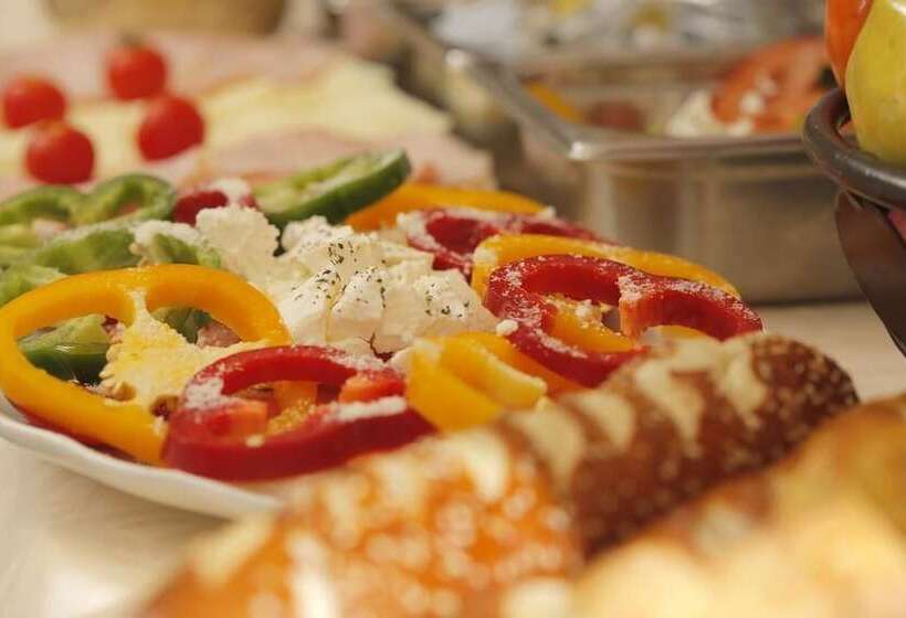 Bed & Breakfast Garden40