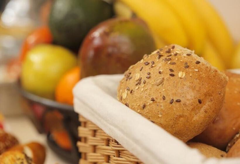 Bed & Breakfast Garden40