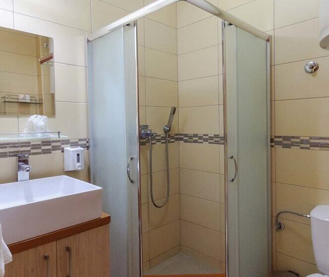 Bed & Breakfast Garden40