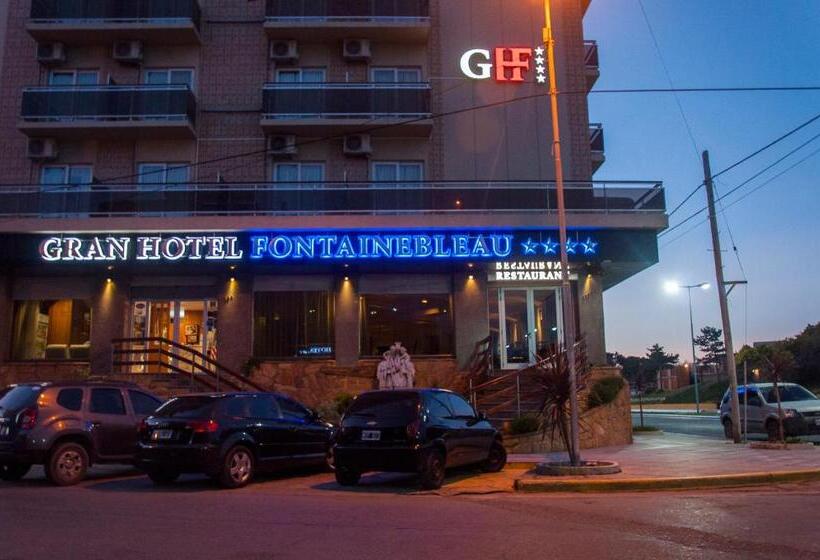 Gran Hotel Fontainebleau