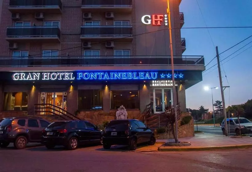 Gran Hotel Fontainebleau