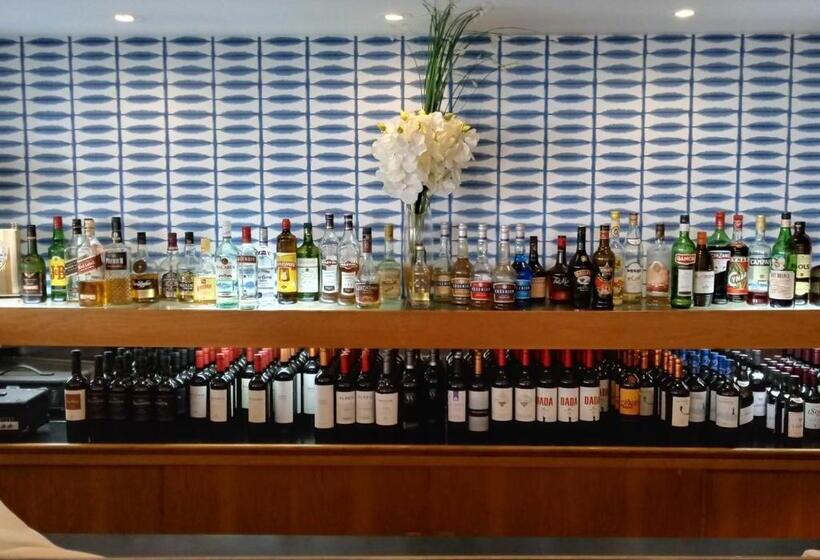 Gran Hotel Fontainebleau