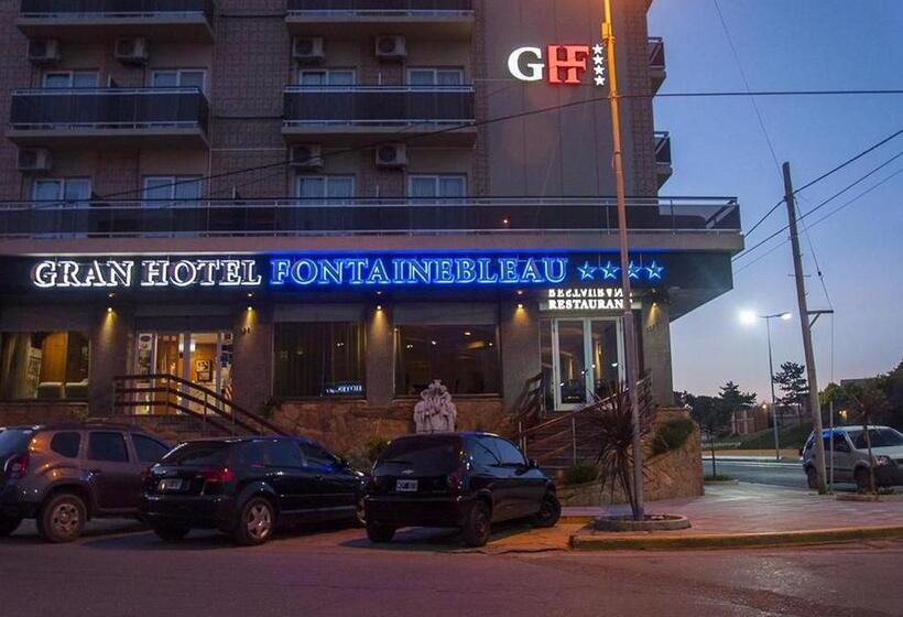 Gran Hotel Fontainebleau