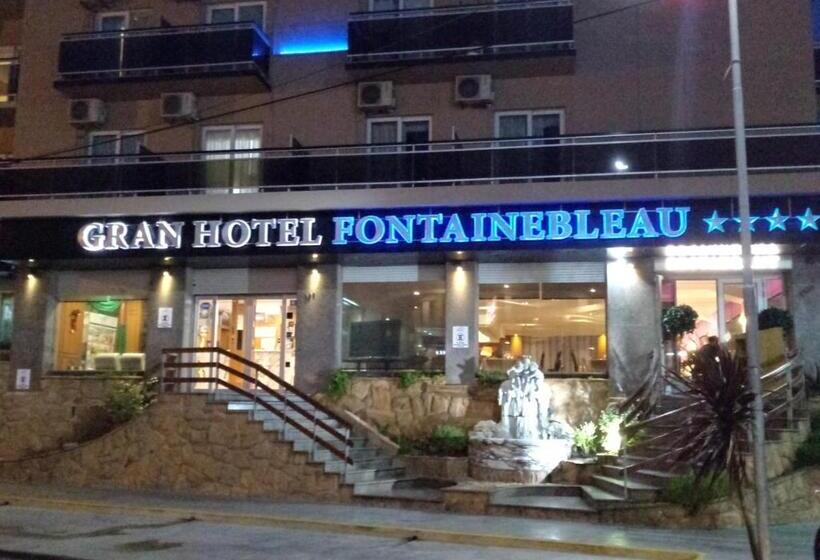 Gran Hotel Fontainebleau