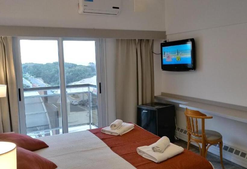 Gran Hotel Fontainebleau