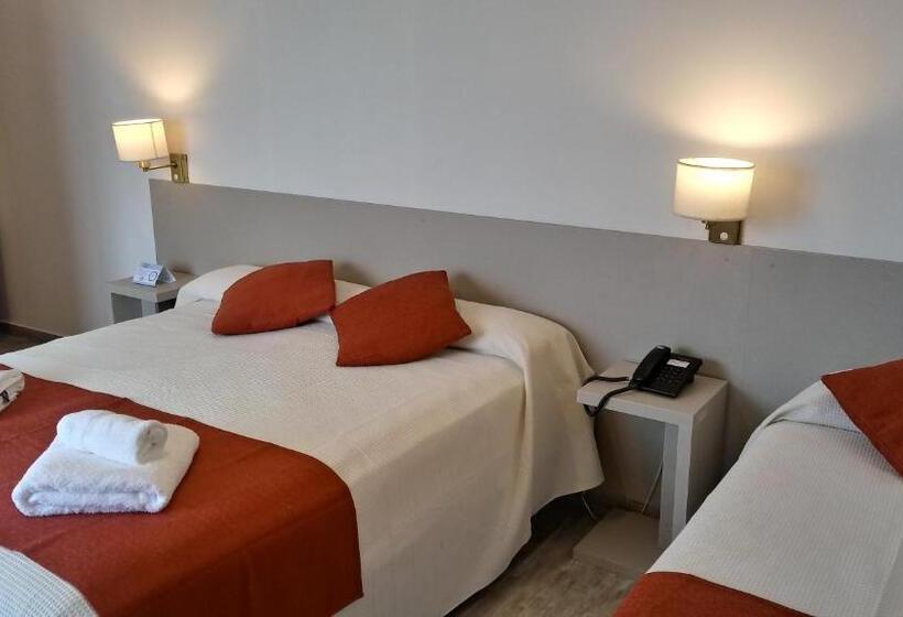 Gran Hotel Fontainebleau