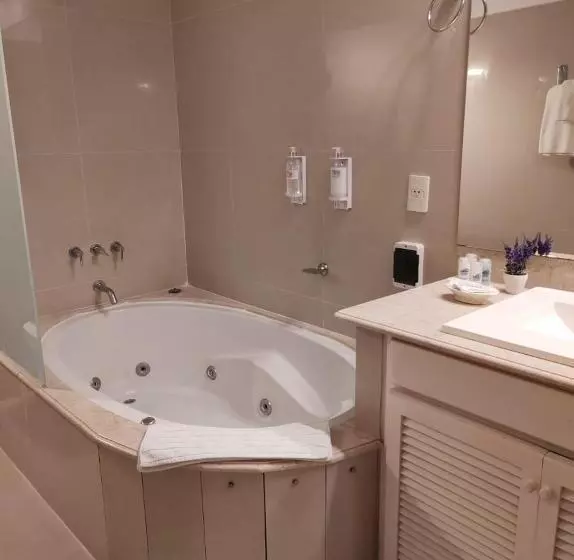 Gran Hotel Fontainebleau
