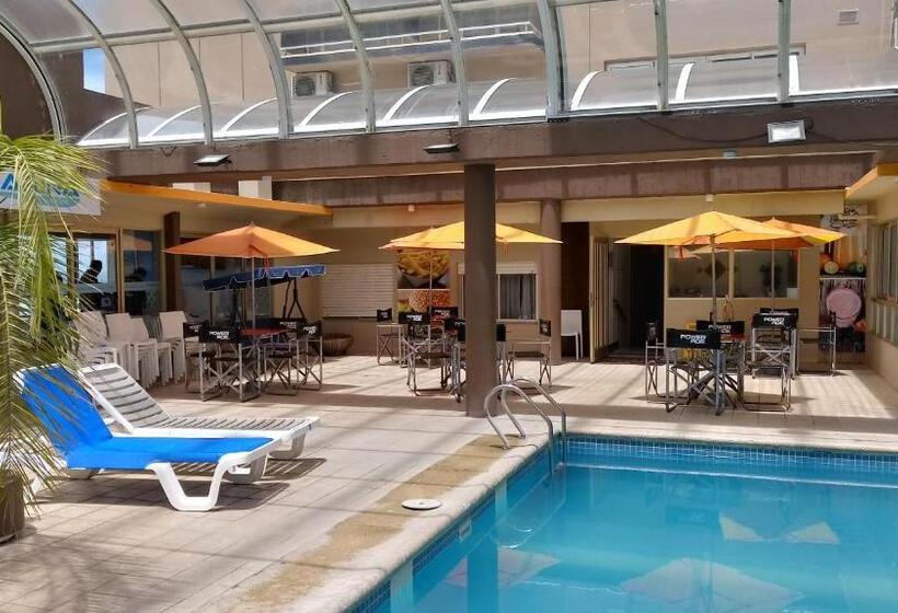 Gran Hotel Fontainebleau