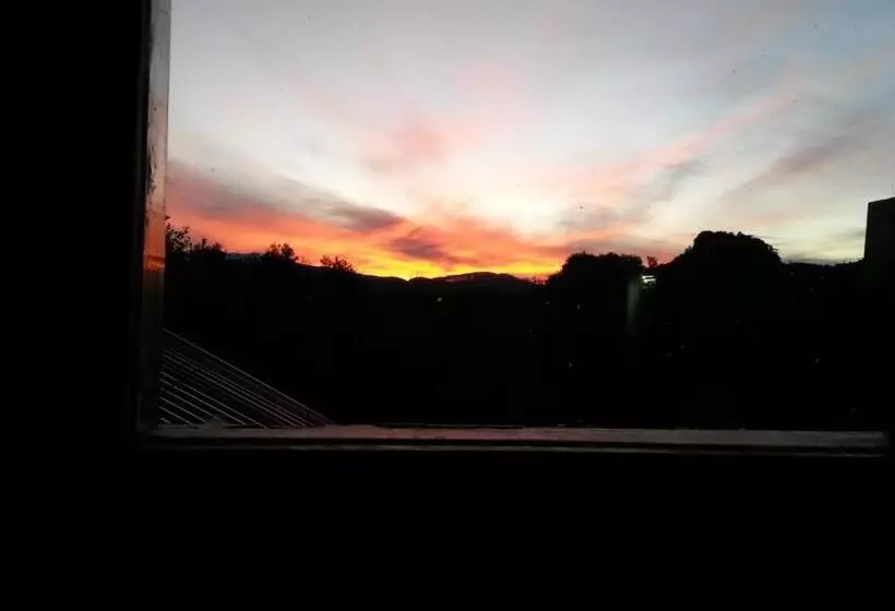 Hostel Andino