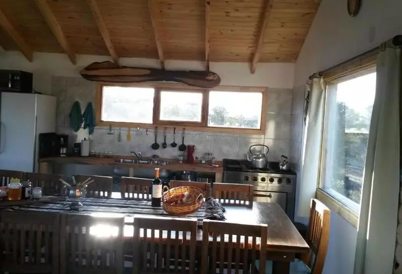 Hostel Andino