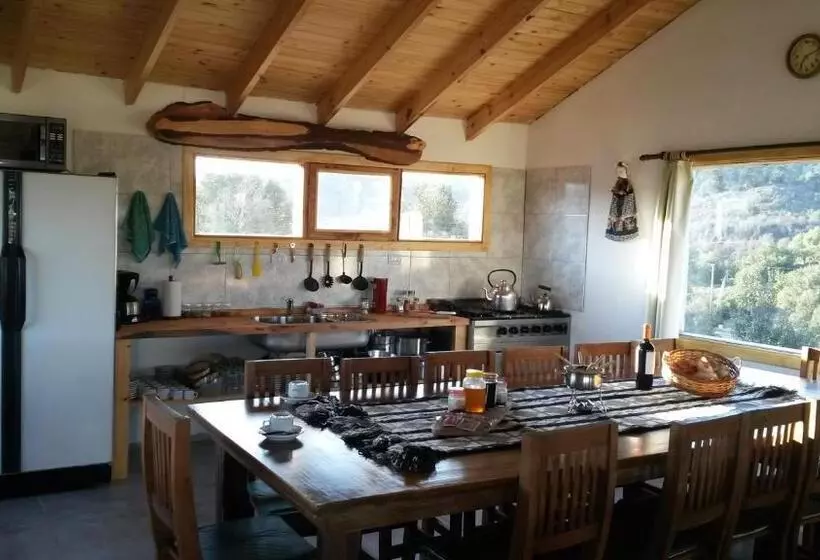 Hostel Andino