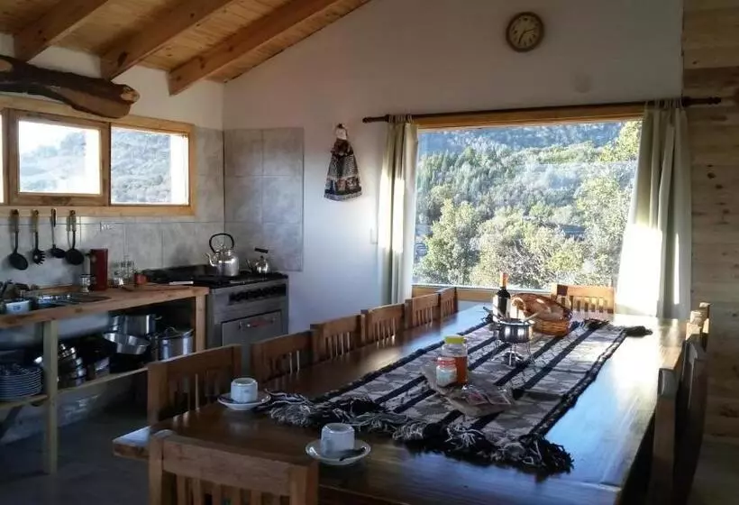 Hostel Andino