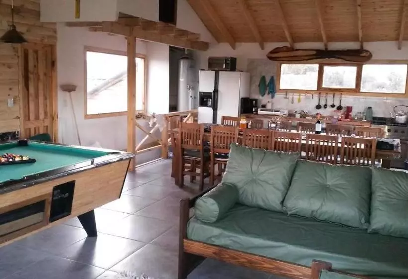 Hostel Andino