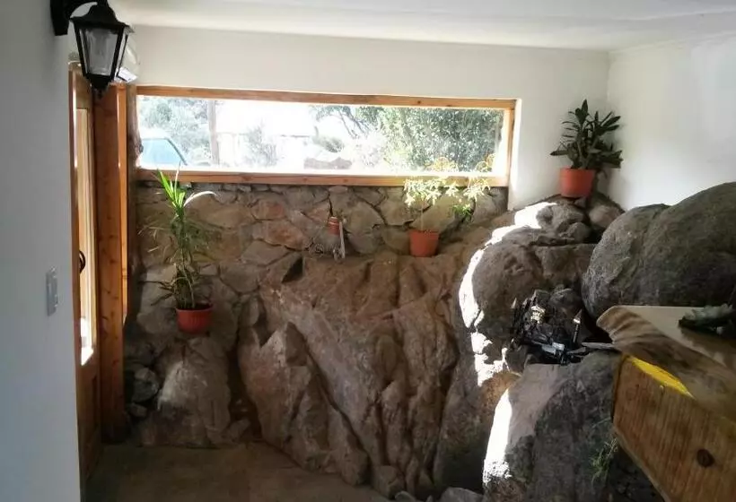 Hostel Andino