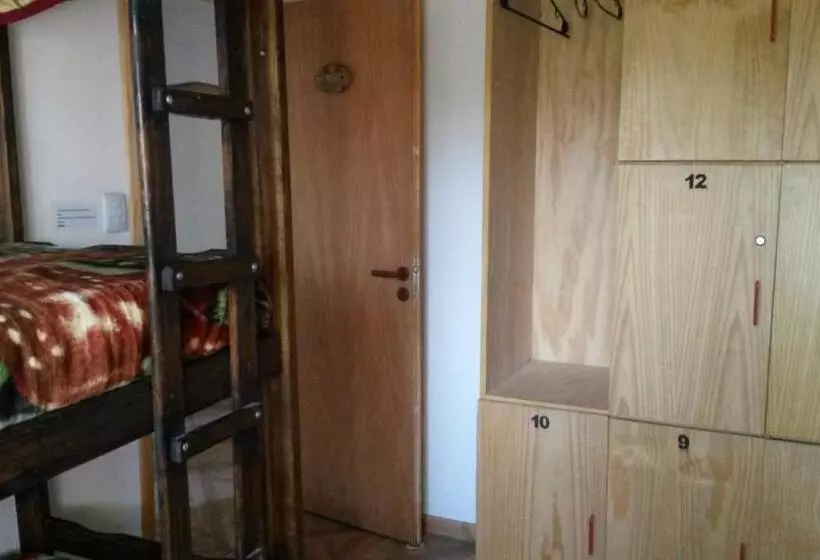 Hostel Andino