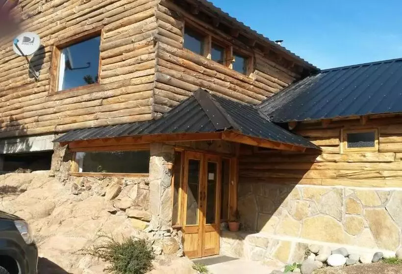 Hostel Andino