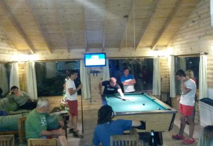 Hostel Andino