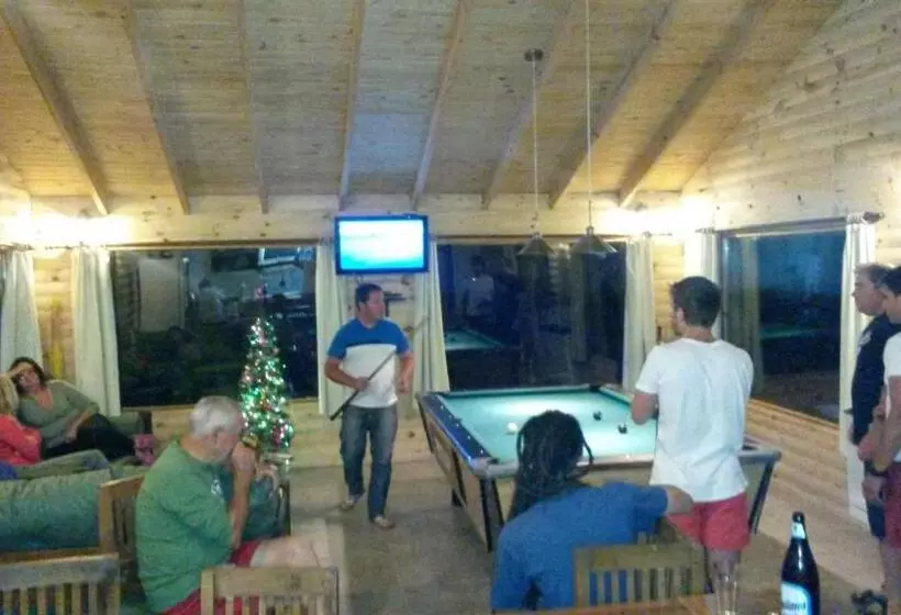 Hostel Andino