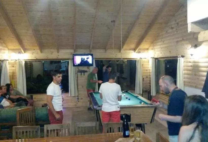 Hostel Andino