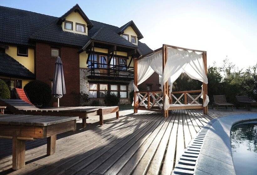 ホテル Y Spa Arenarena