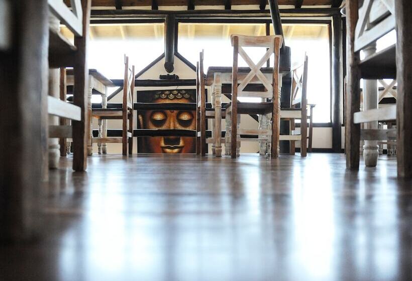 ホテル Y Spa Arenarena