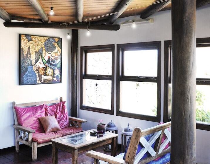 ホテル Y Spa Arenarena