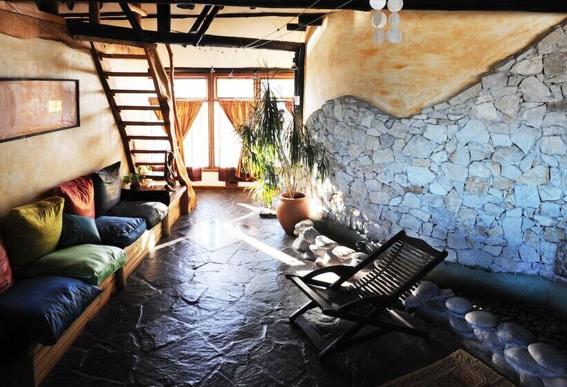 ホテル Y Spa Arenarena