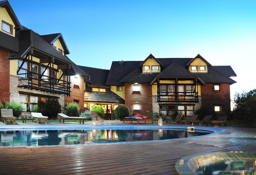 ホテル Y Spa Arenarena