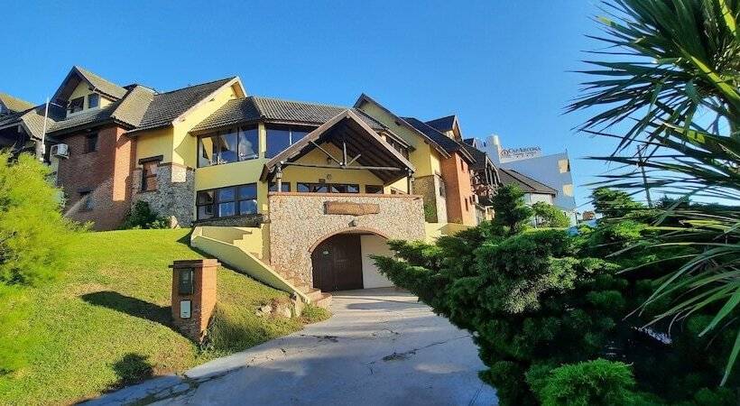 ホテル Y Spa Arenarena