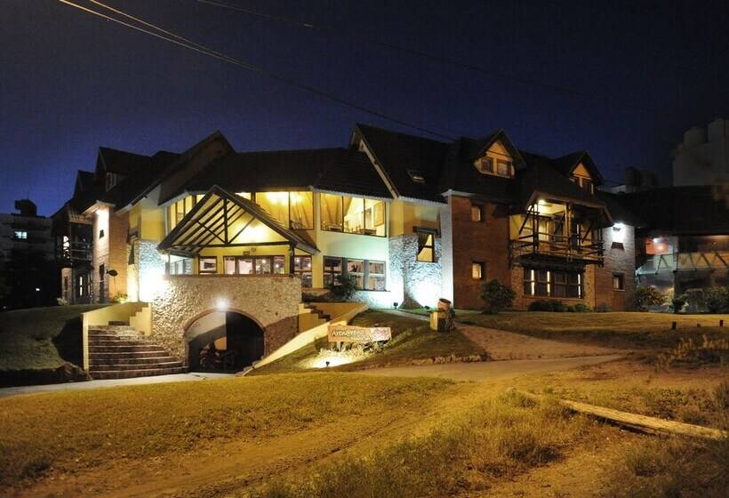 ホテル Y Spa Arenarena