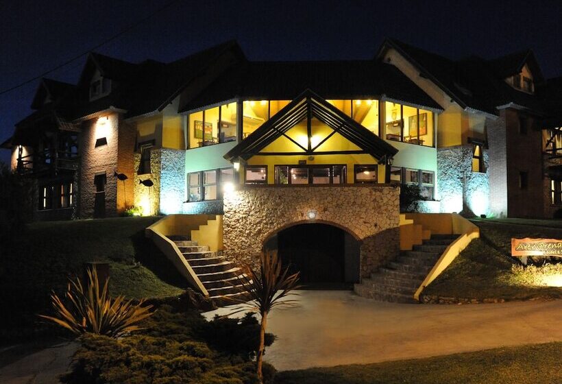 ホテル Y Spa Arenarena