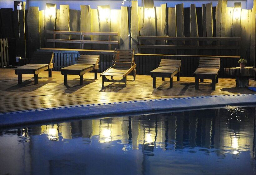 ホテル Y Spa Arenarena