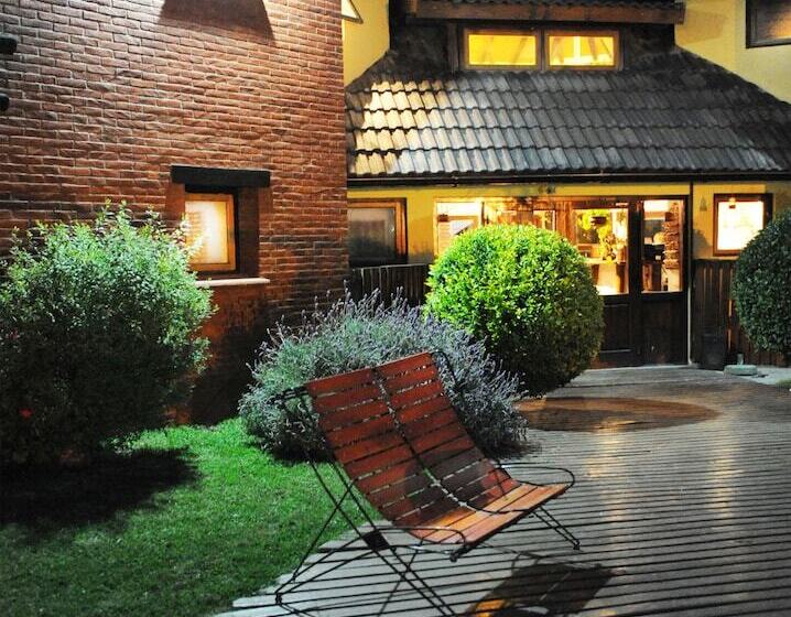 ホテル Y Spa Arenarena