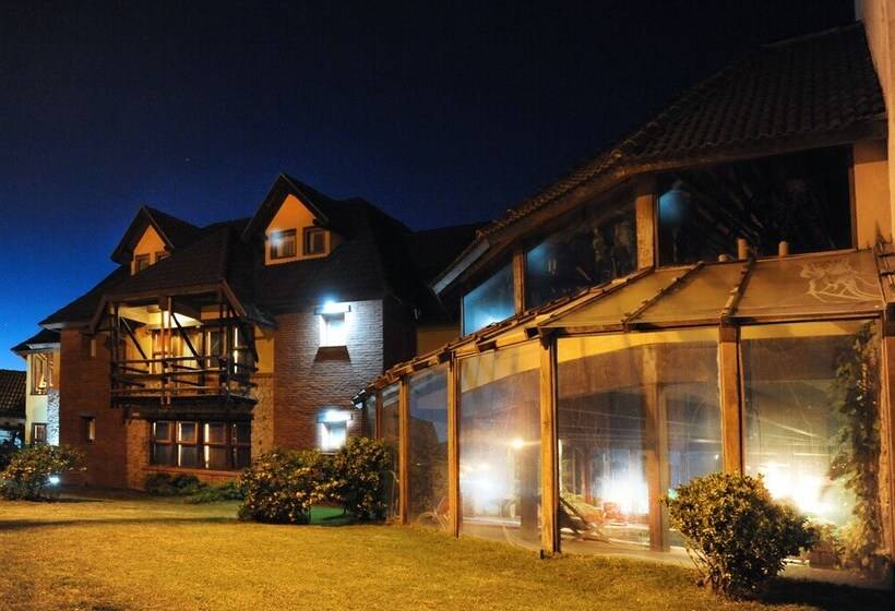 ホテル Y Spa Arenarena